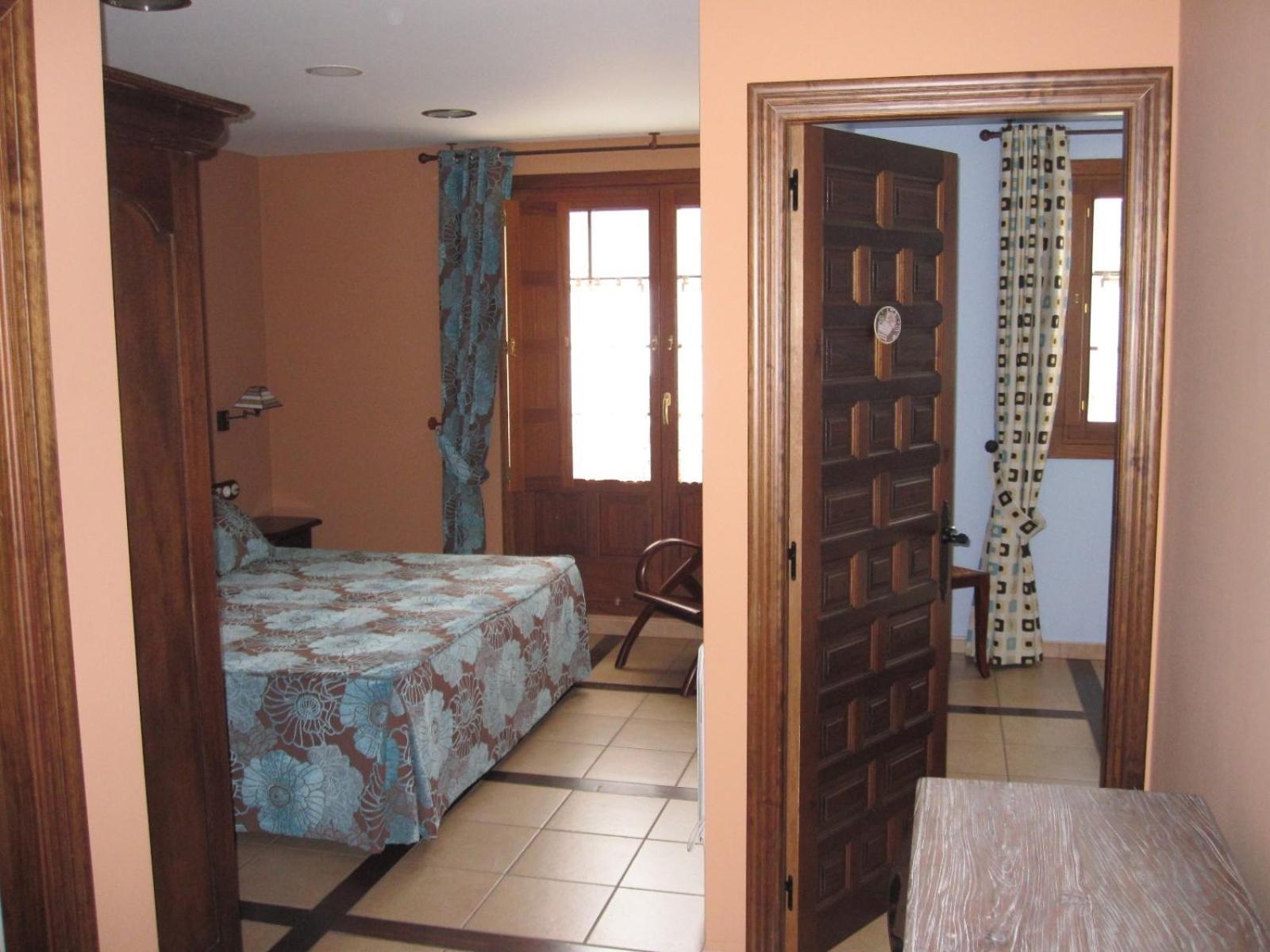 Lugar Do Sixto Hotel Cordido Exterior photo