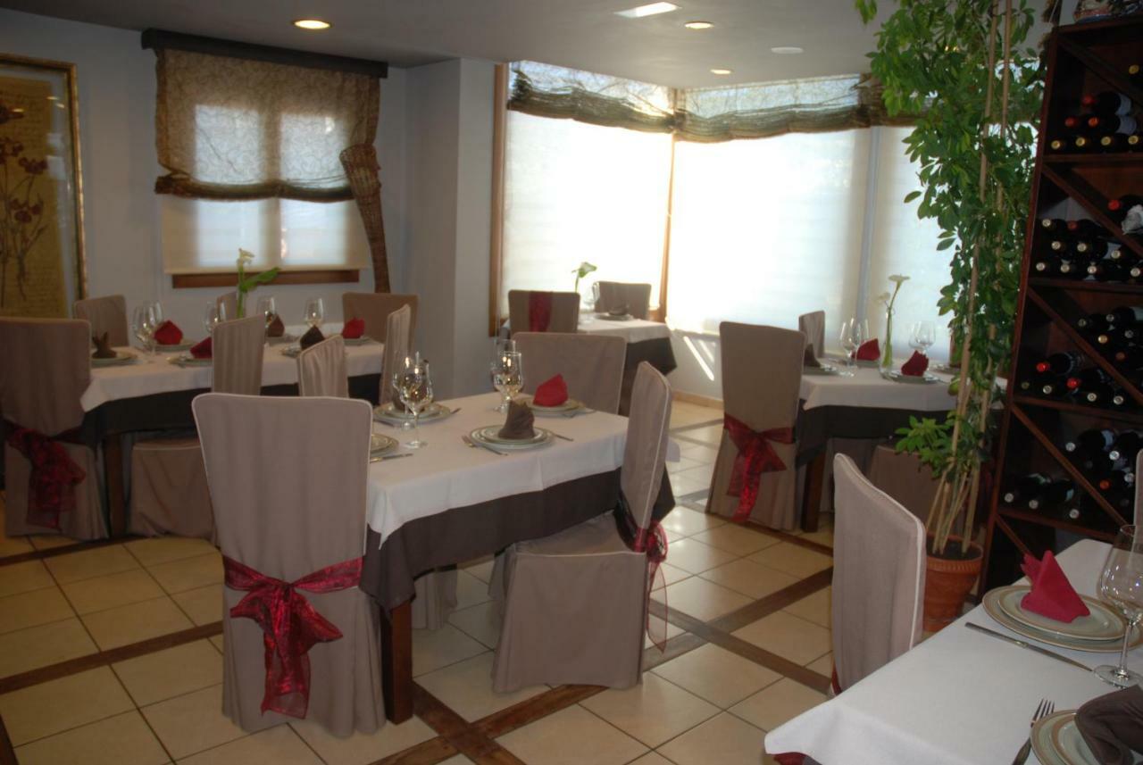 Lugar Do Sixto Hotel Cordido Exterior photo